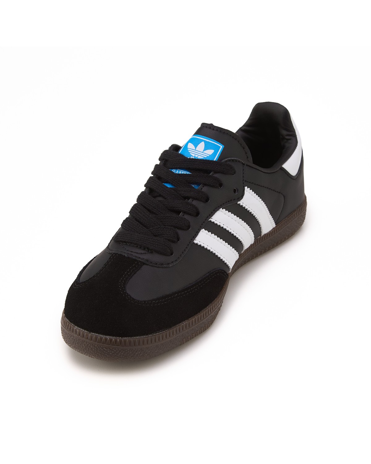 Adidas Samba OG Black White