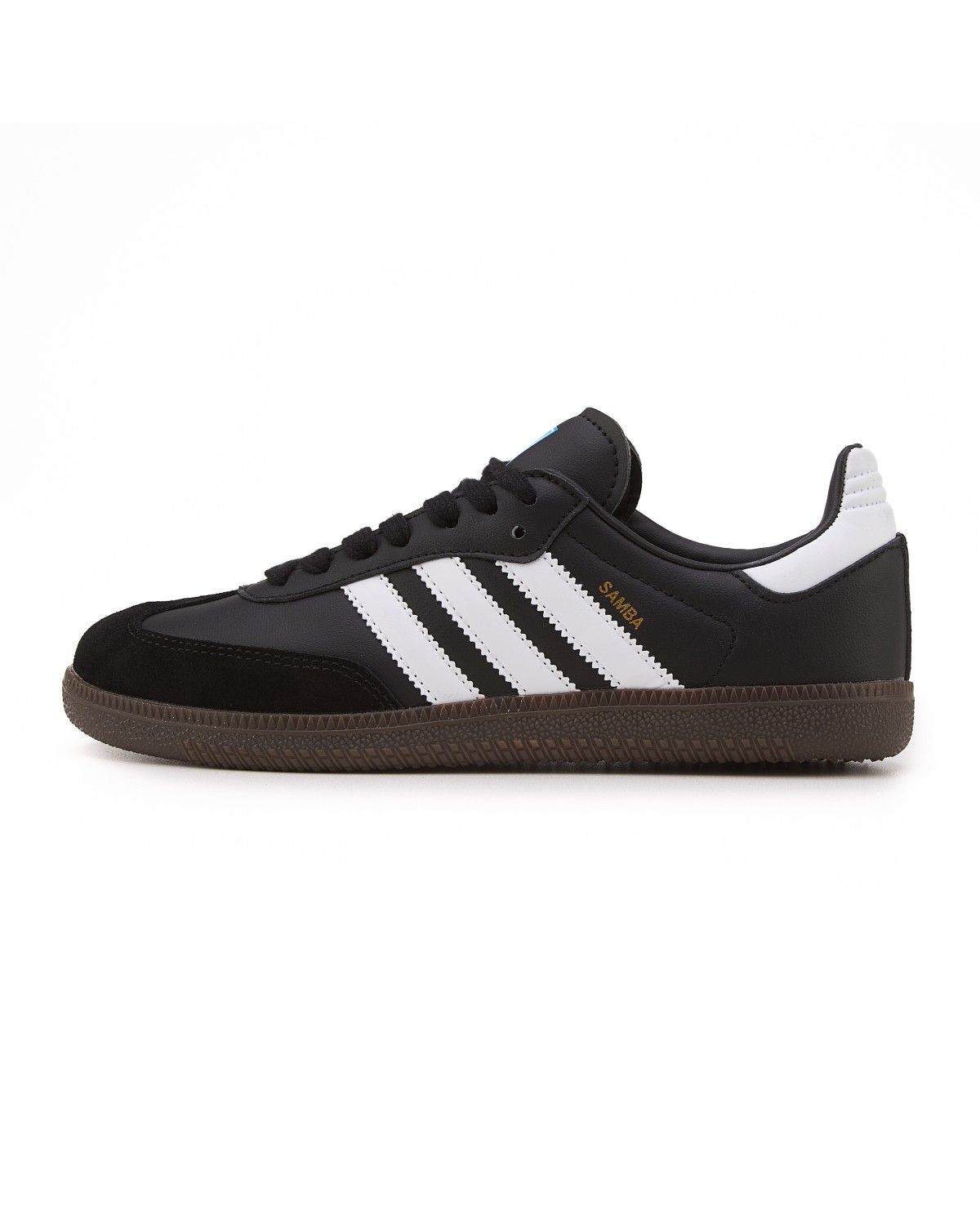 Adidas Samba OG Black White