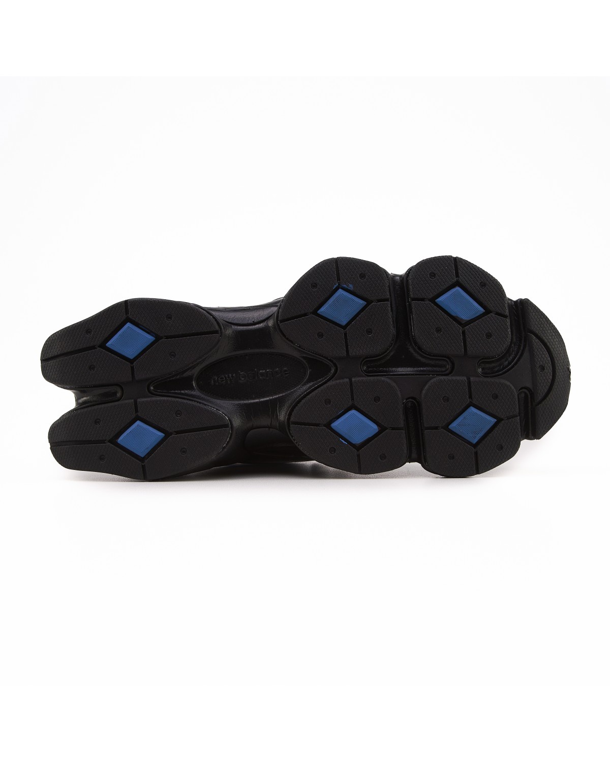 New Balance 9060 Navy Blue Black Gradient