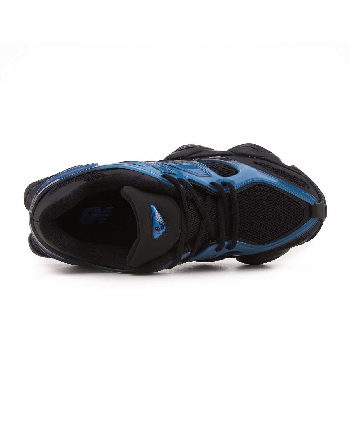 New Balance 9060 Navy Blue Black Gradient