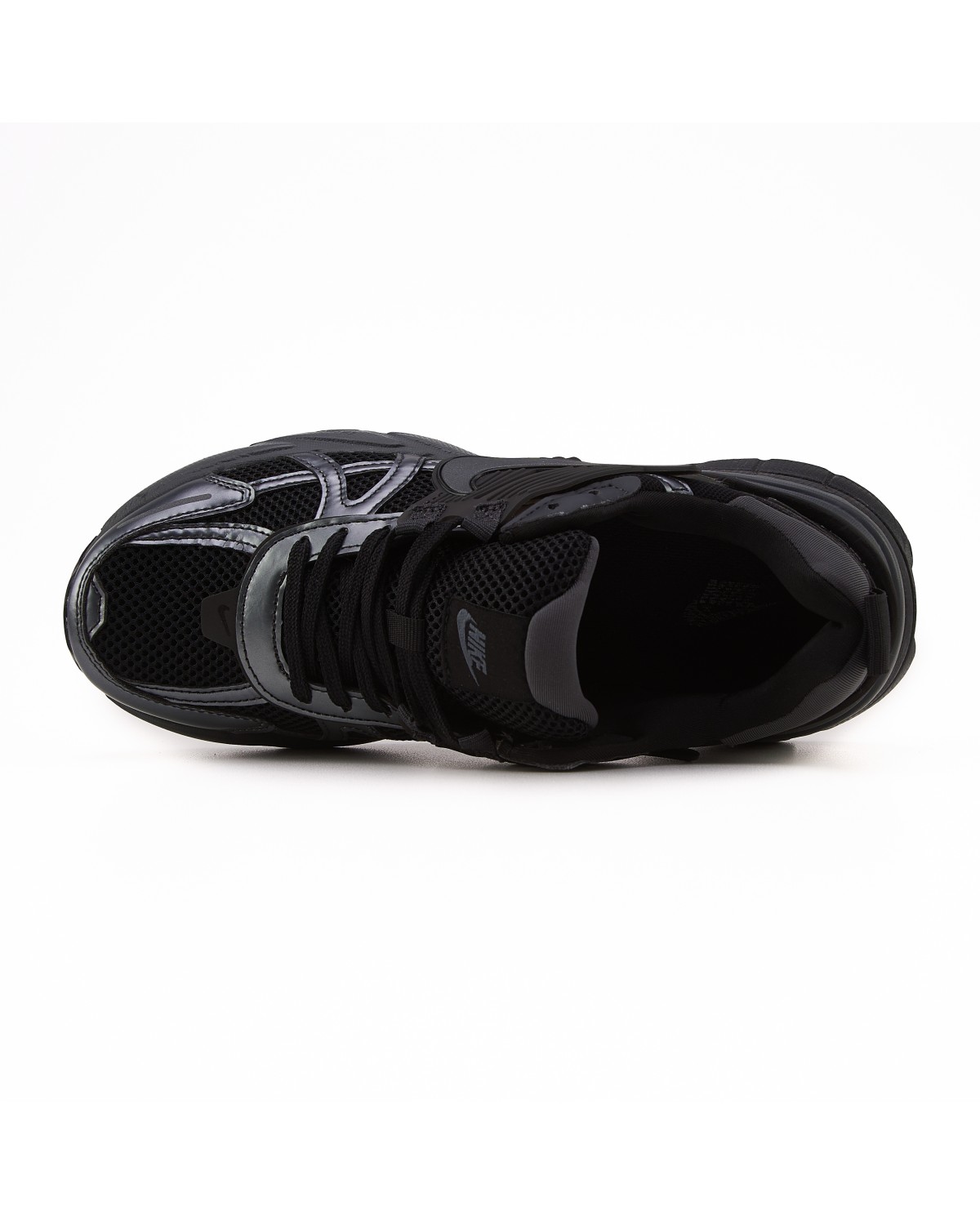 Nike V2K Run Black Dark Smoke Grey