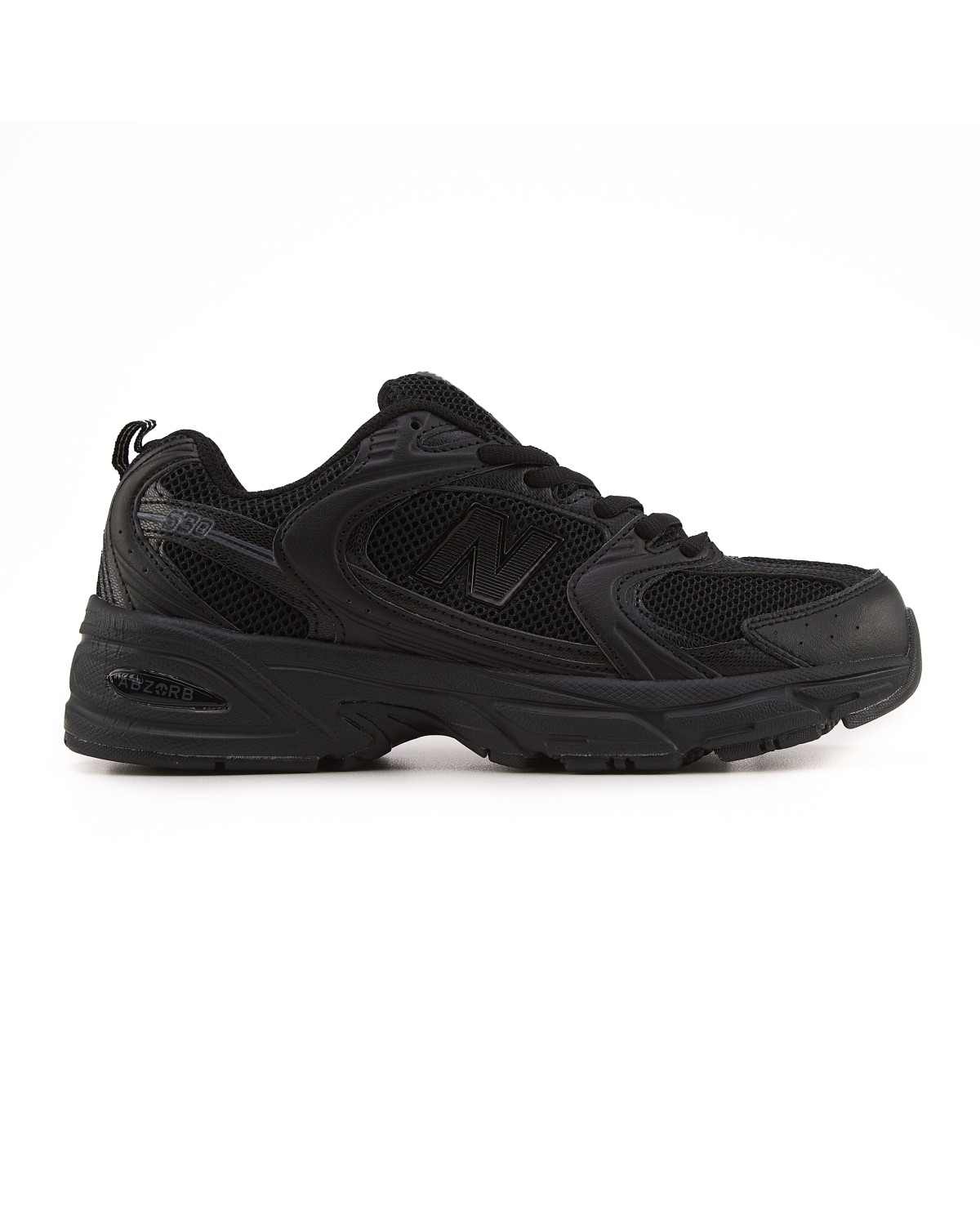 New Balance 530 Black