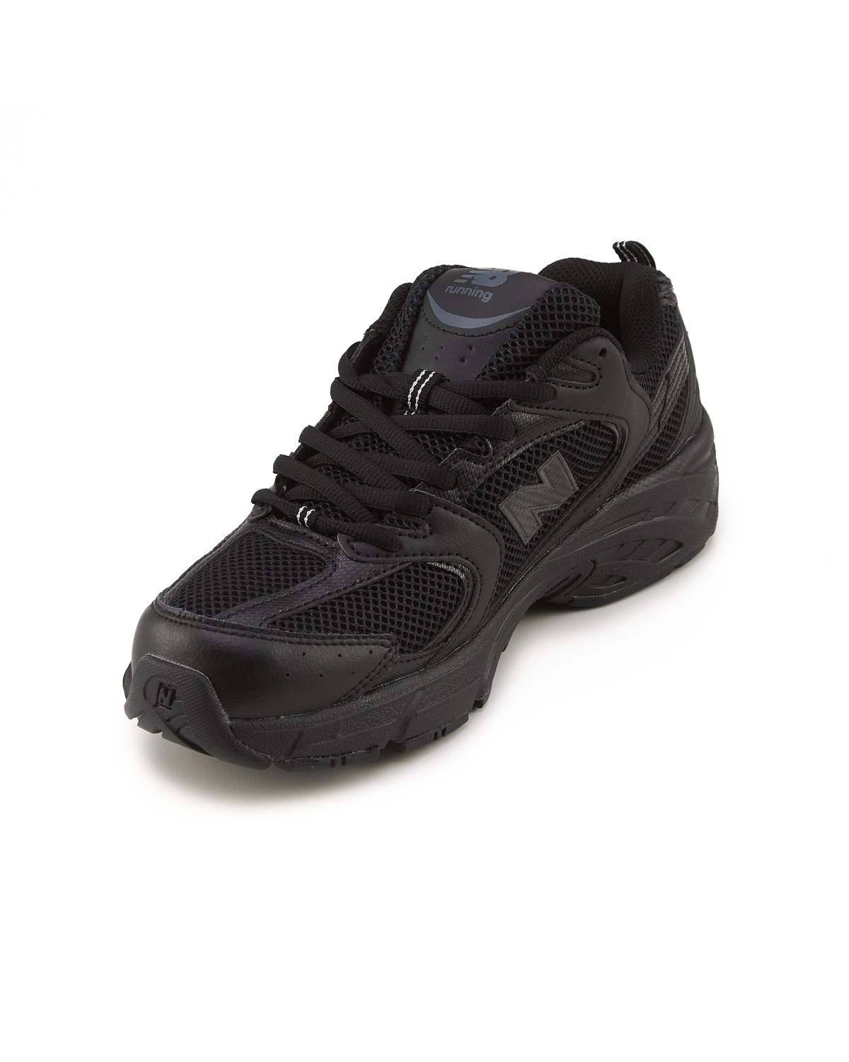 New Balance 530 Black