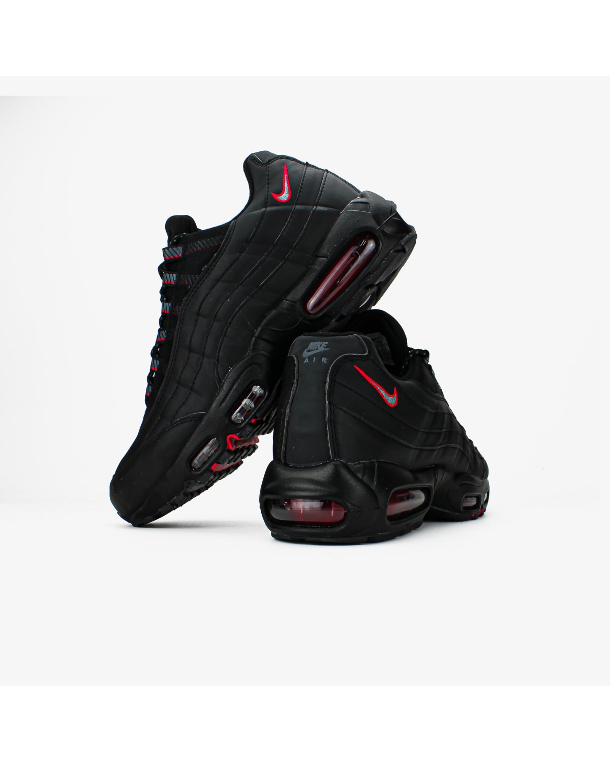 Nike Air Max 95 OG «Racing Pack»