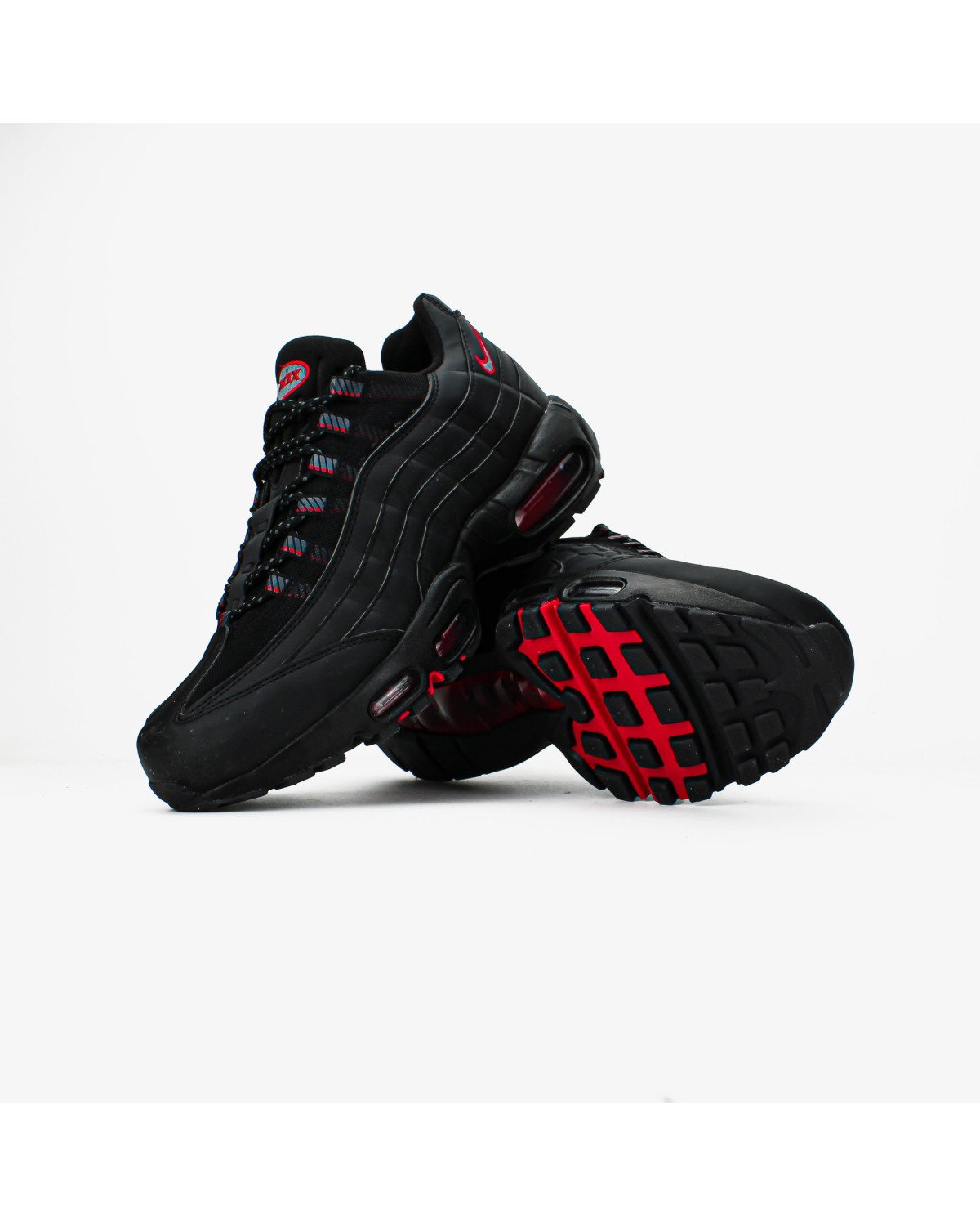 Nike Air Max 95 OG «Racing Pack»