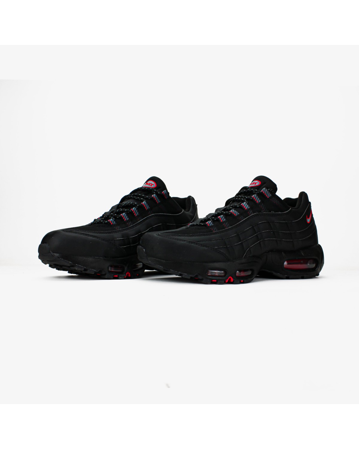 Nike Air Max 95 OG «Racing Pack»