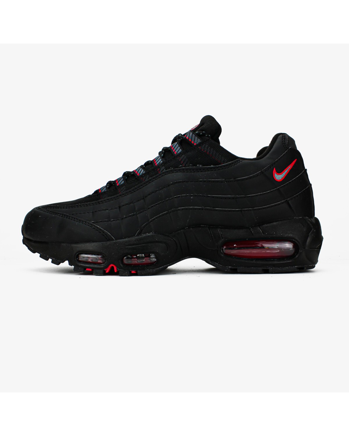Nike Air Max 95 OG «Racing Pack»