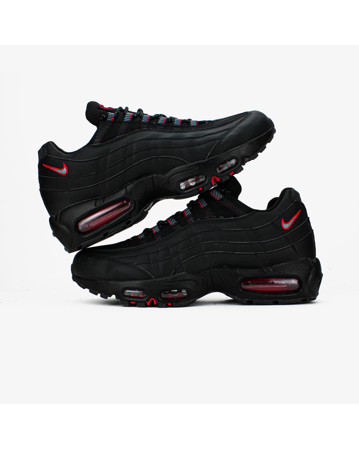 Nike Air Max 95 OG «Racing Pack»