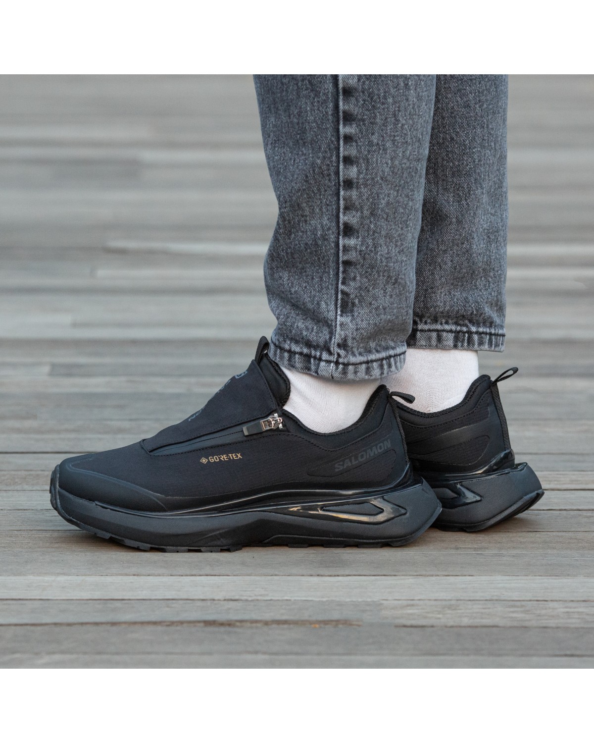Salomon Odyssey Gore-Tex