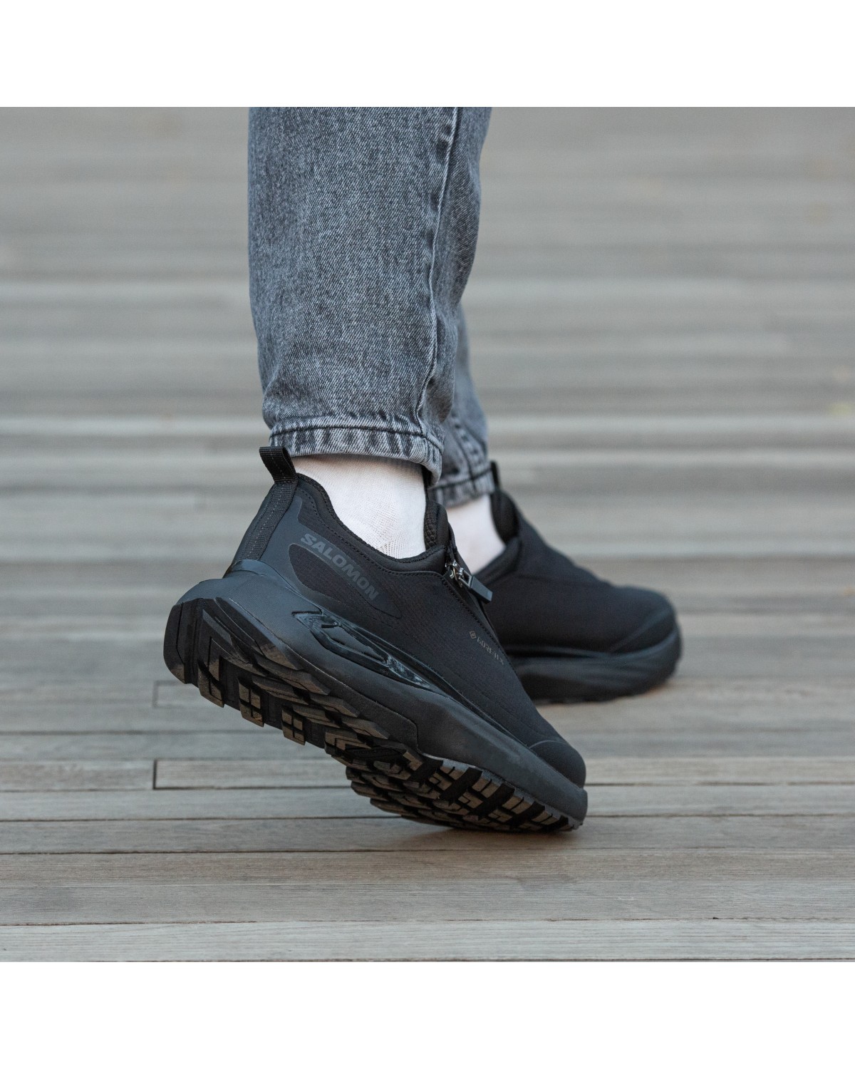 Salomon Odyssey Gore-Tex