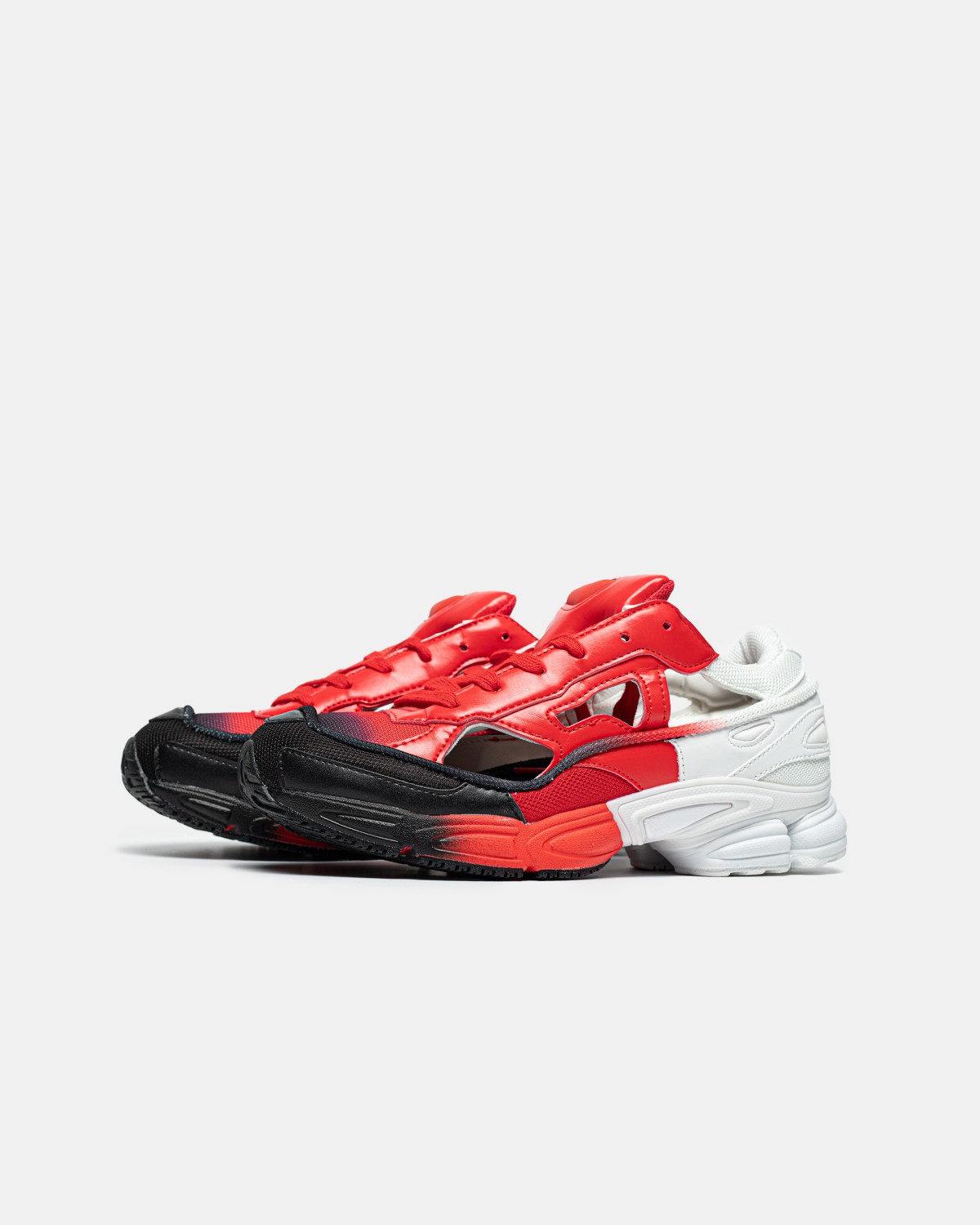 Adidas Raf Simons  Replicant