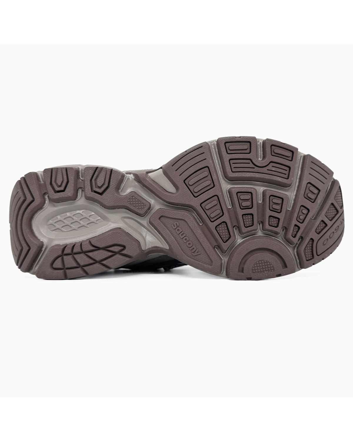 Saucony 2k Cavalry Brown