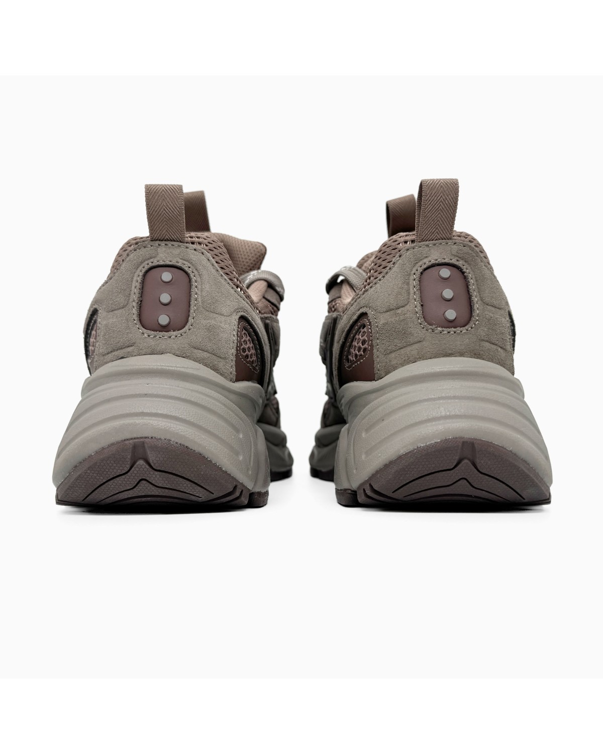 Saucony 2k Cavalry Brown