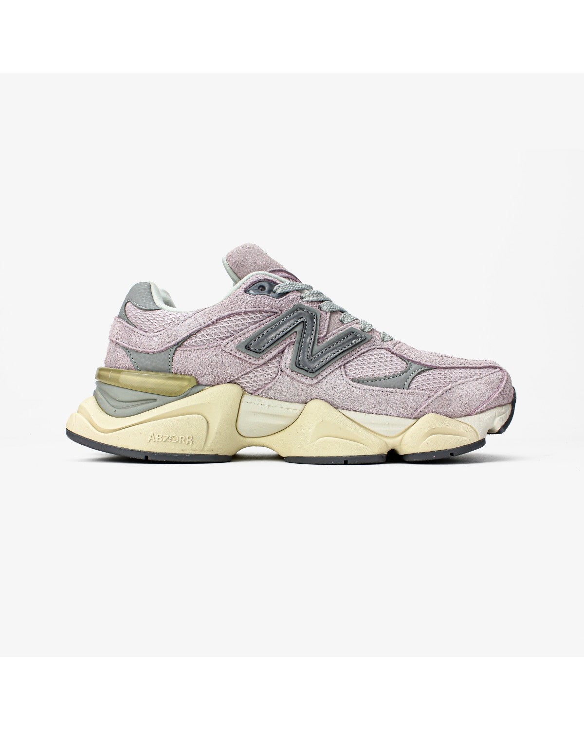 New Balance 9060 Pink/Grey