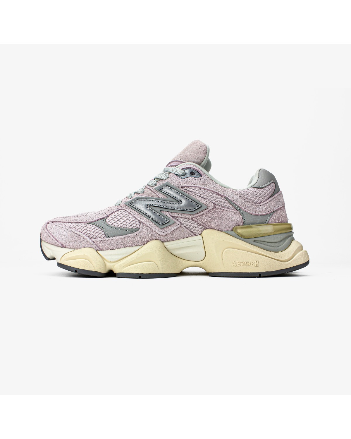New Balance 9060 Pink/Grey