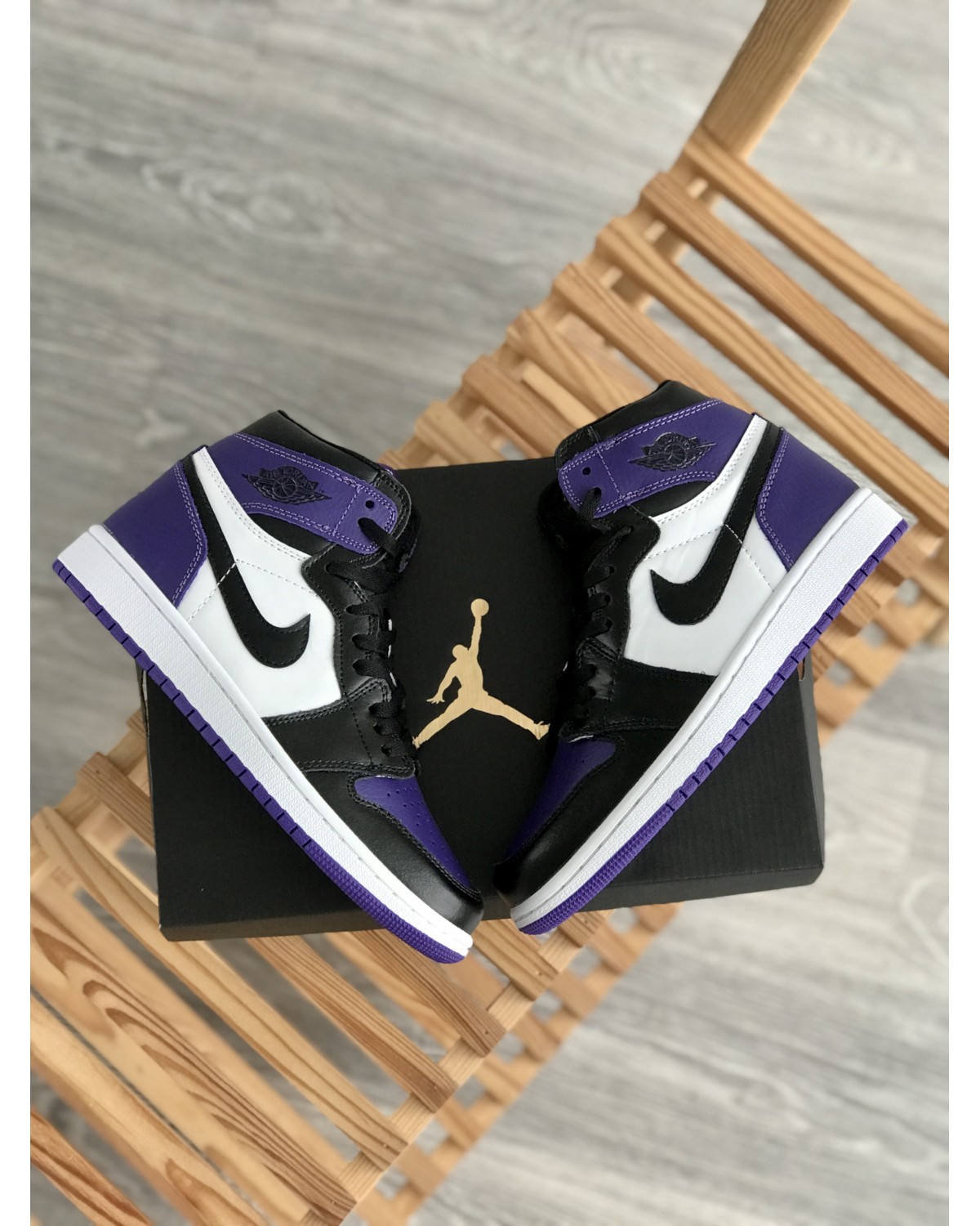 Nike Jordan Retro 1