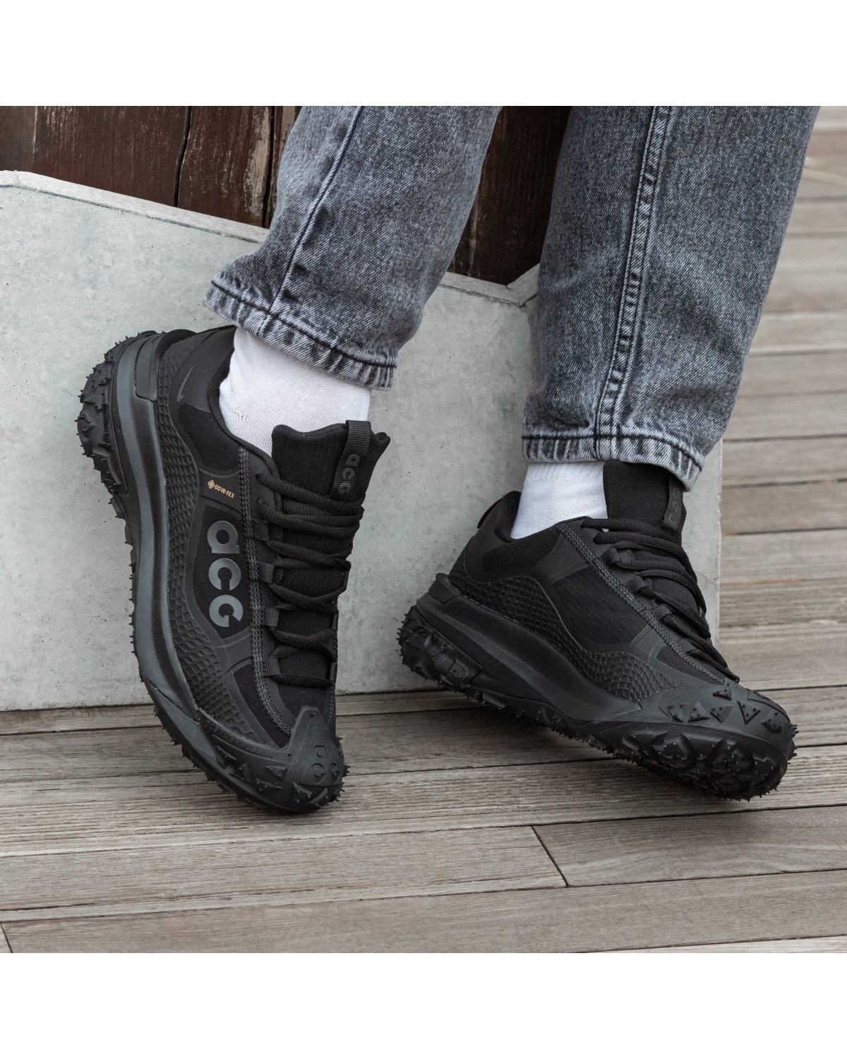 Nike ACG Mountain Fly Gore-Tex