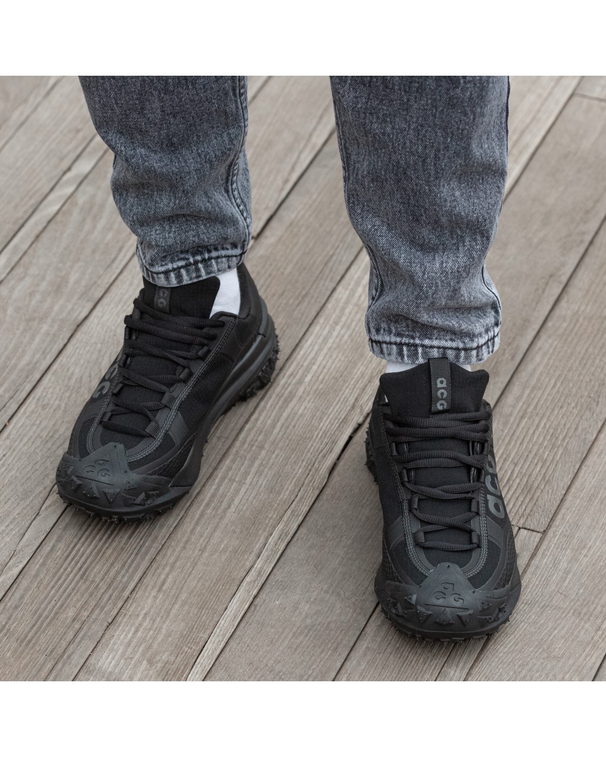 Nike ACG Mountain Fly Gore-Tex