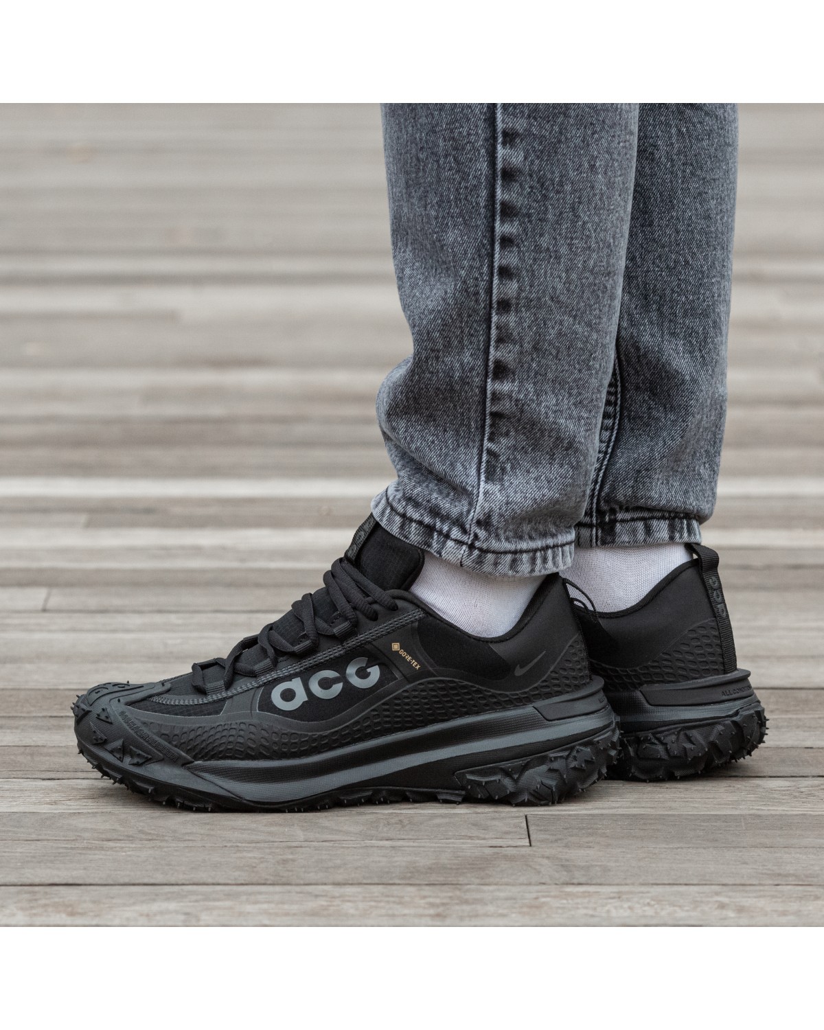 Nike ACG Mountain Fly Gore-Tex