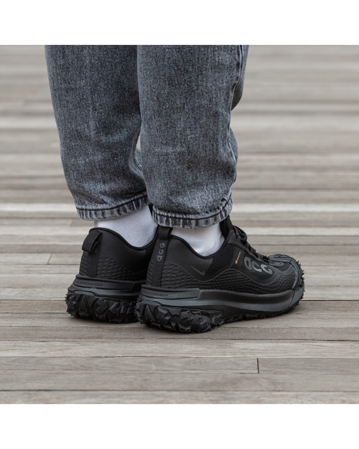 Nike ACG Mountain Fly Gore-Tex