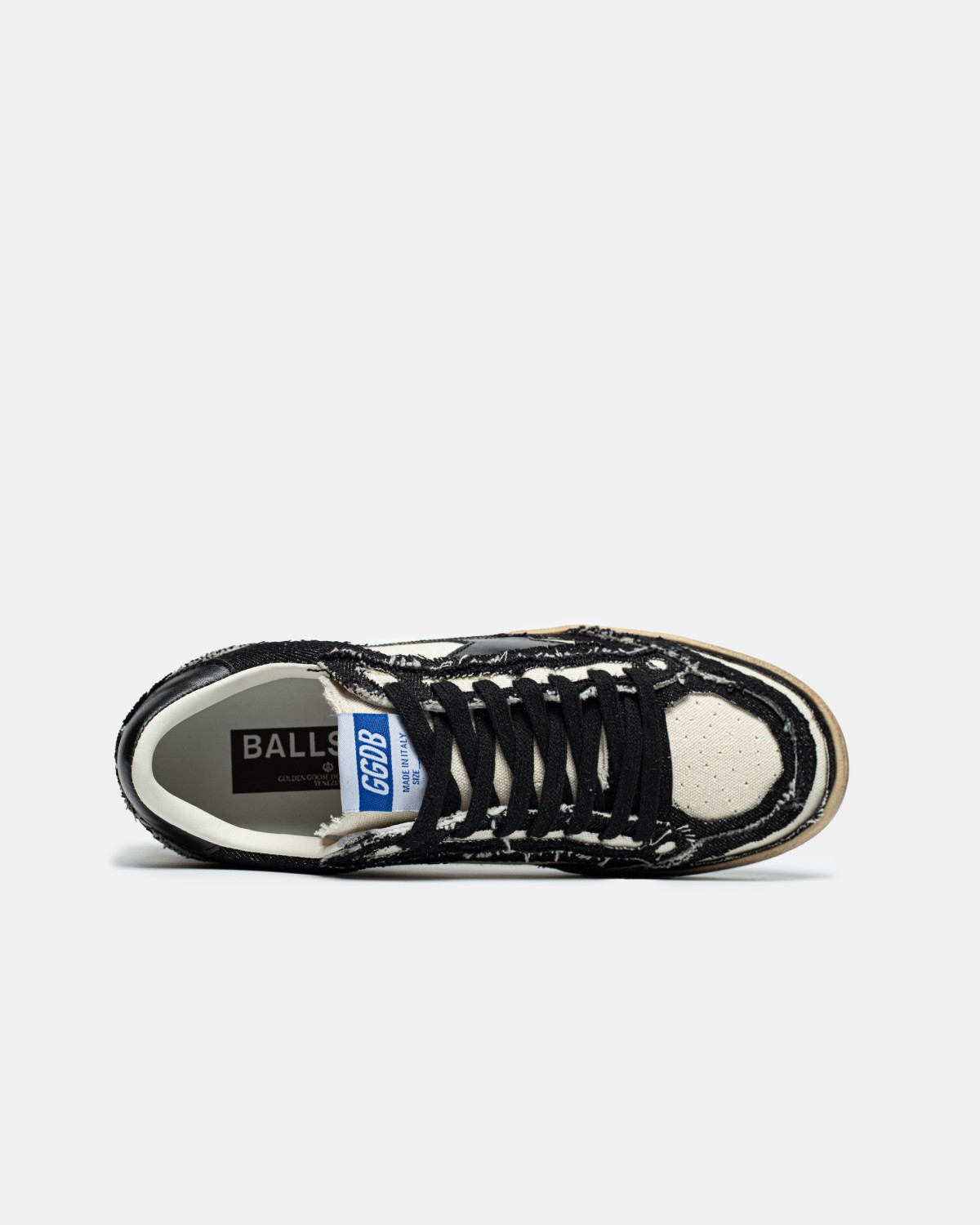 Golden Goose BallStar
