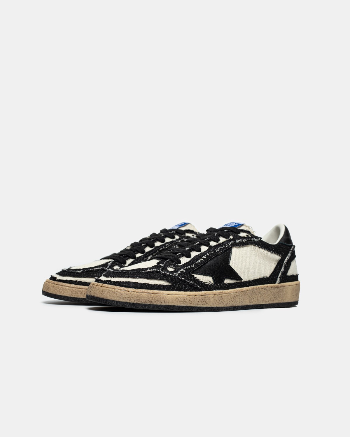 Golden Goose BallStar