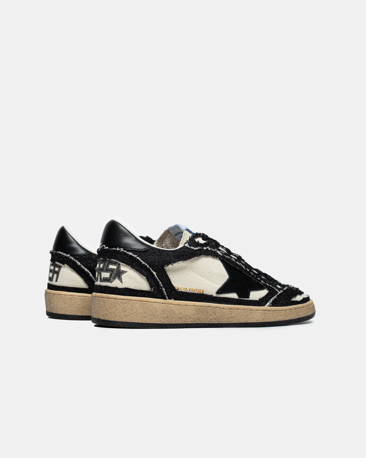Golden Goose BallStar