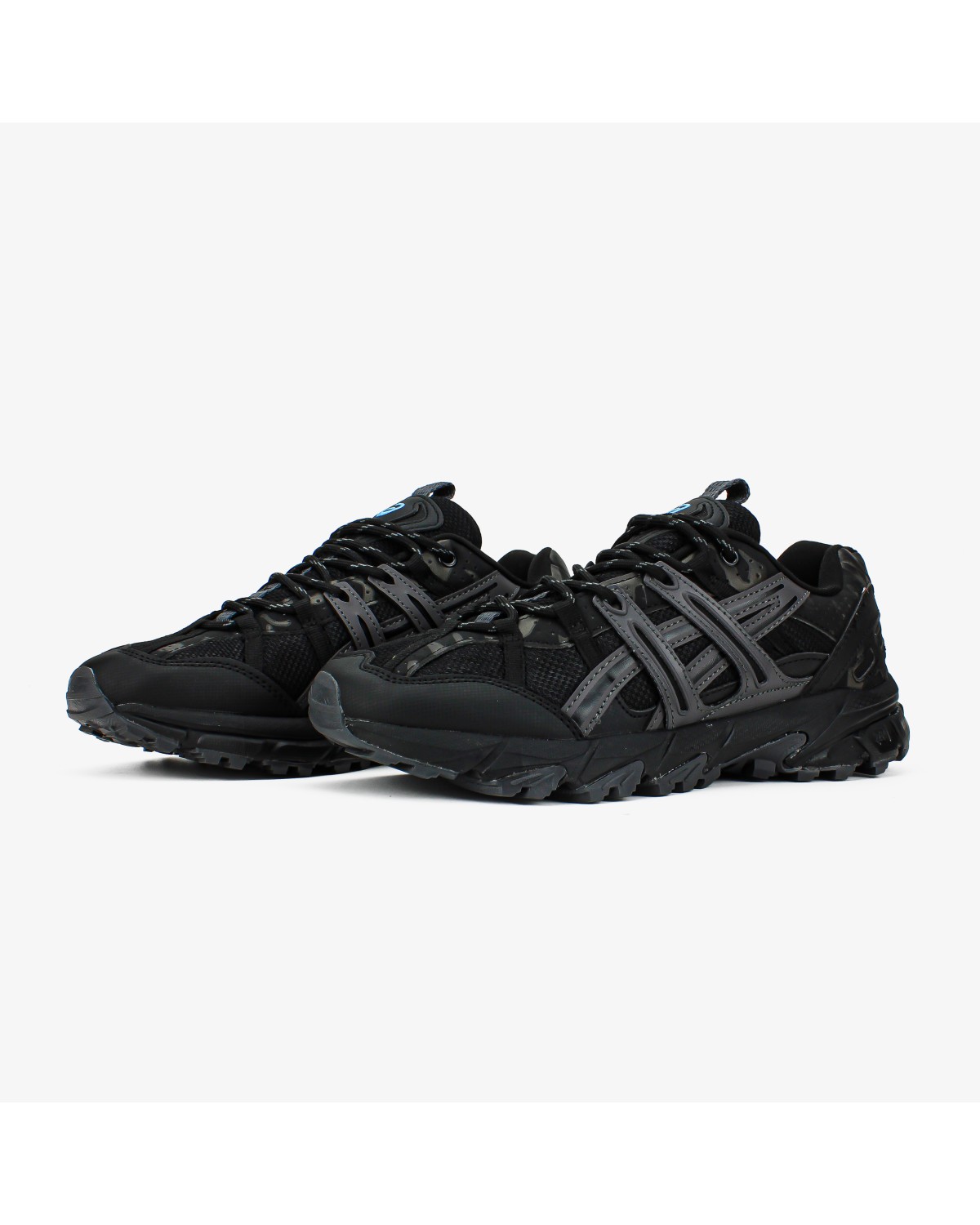 Asics Gel-Sonoma 15-50 Black