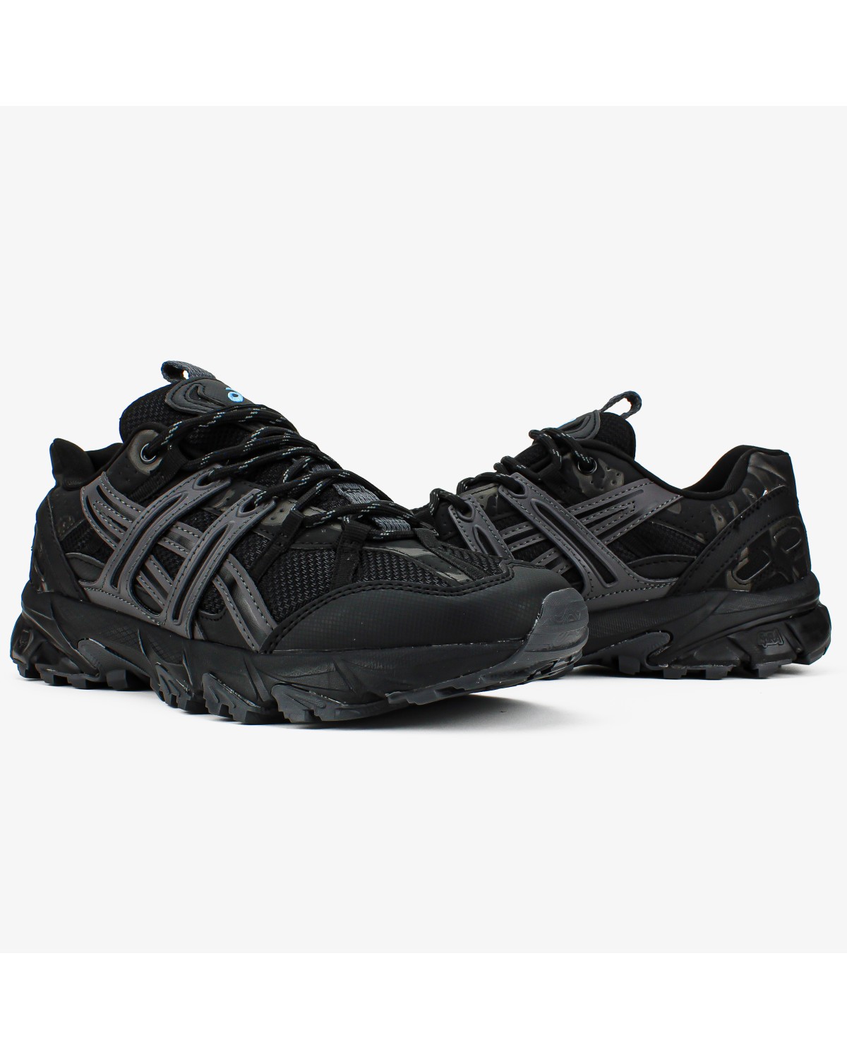 Asics Gel-Sonoma 15-50 Black