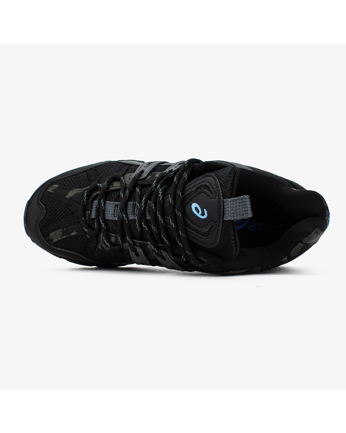 Asics Gel-Sonoma 15-50 Black