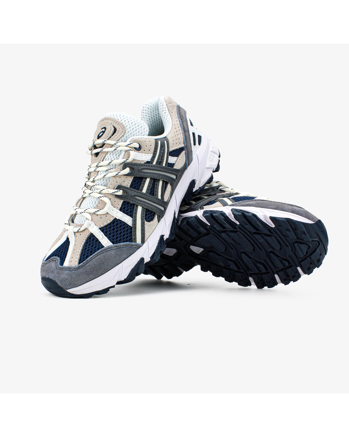 Asics Gel-Sonoma 15-50 x Matin Kim French Blue