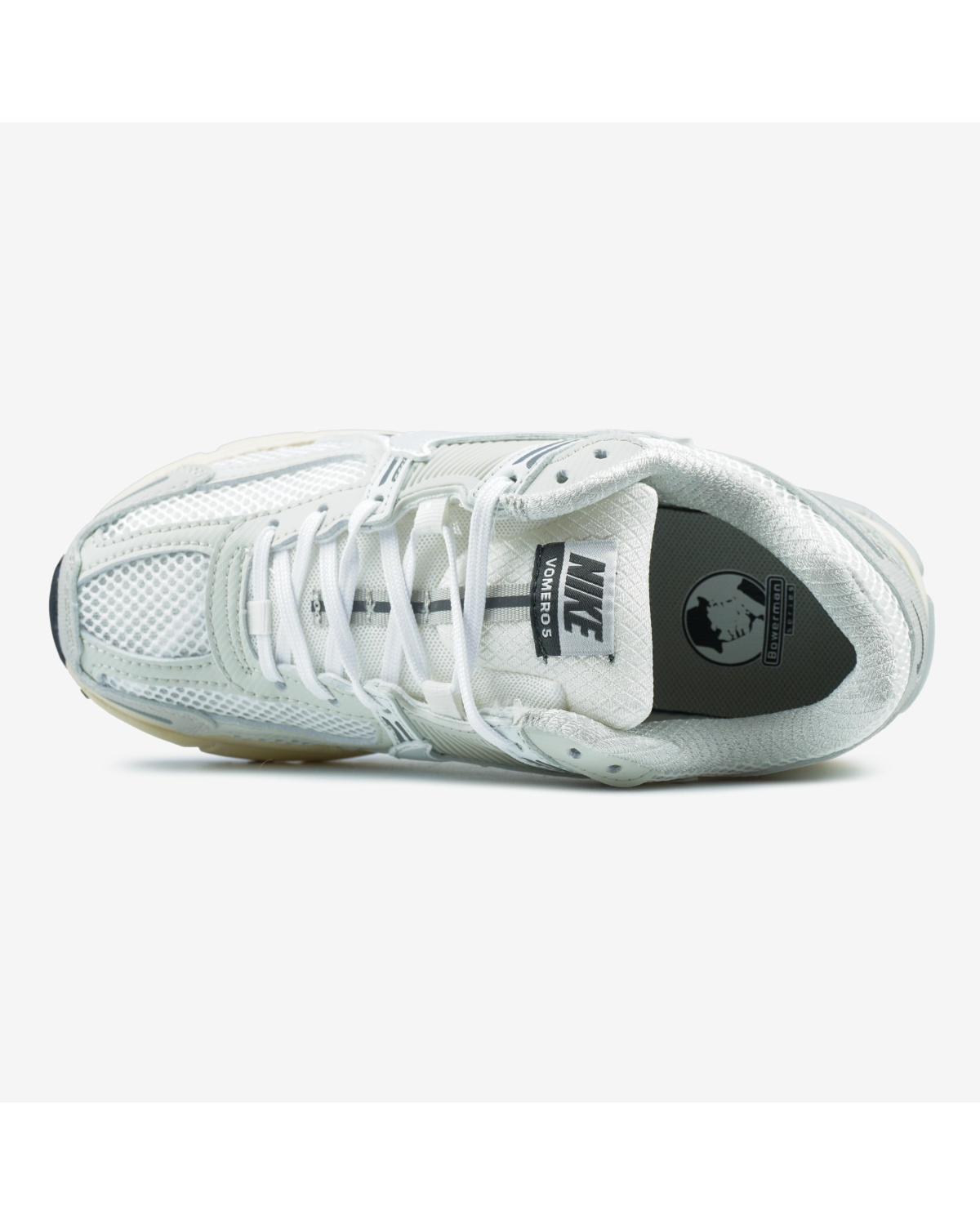 Nike Air Zoom Vomero 5 Platinum Tint