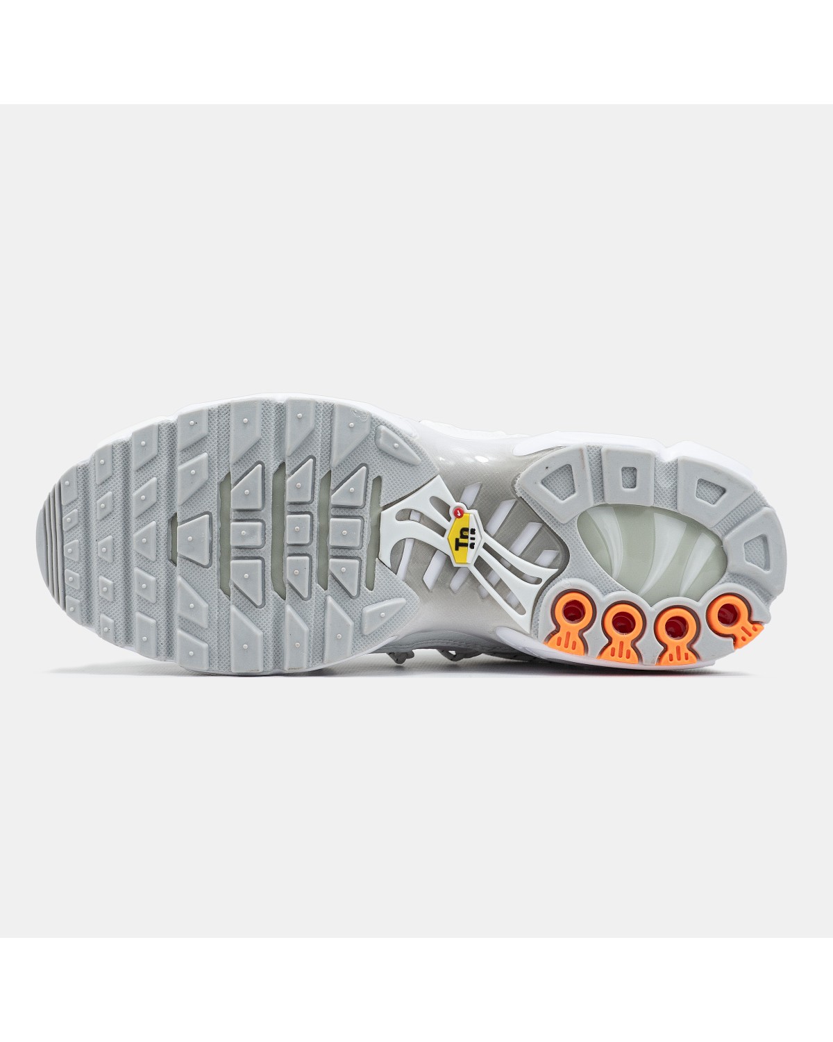 Nike Air Max TN Plus Toggle