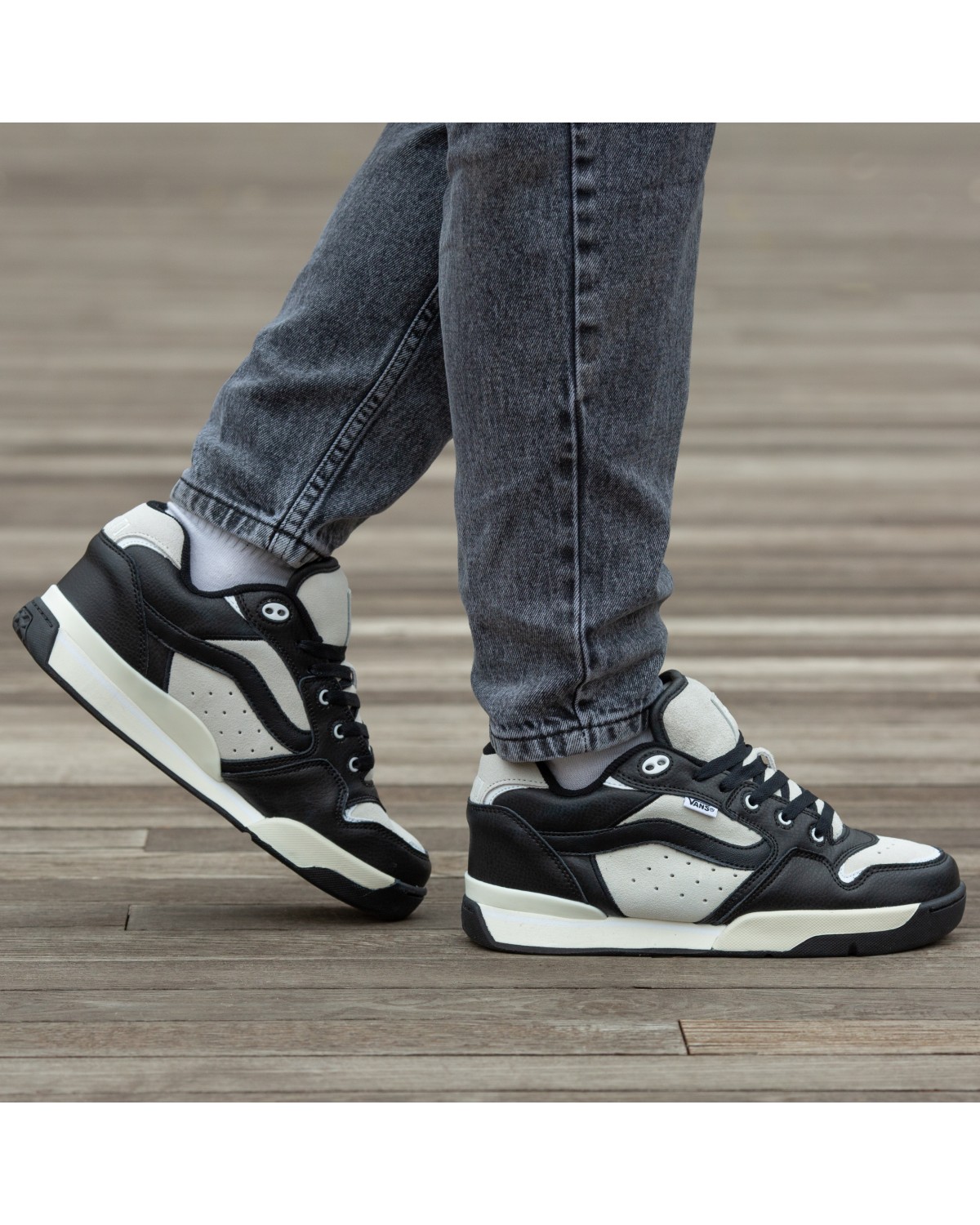 Vans Standards Rowley XLT