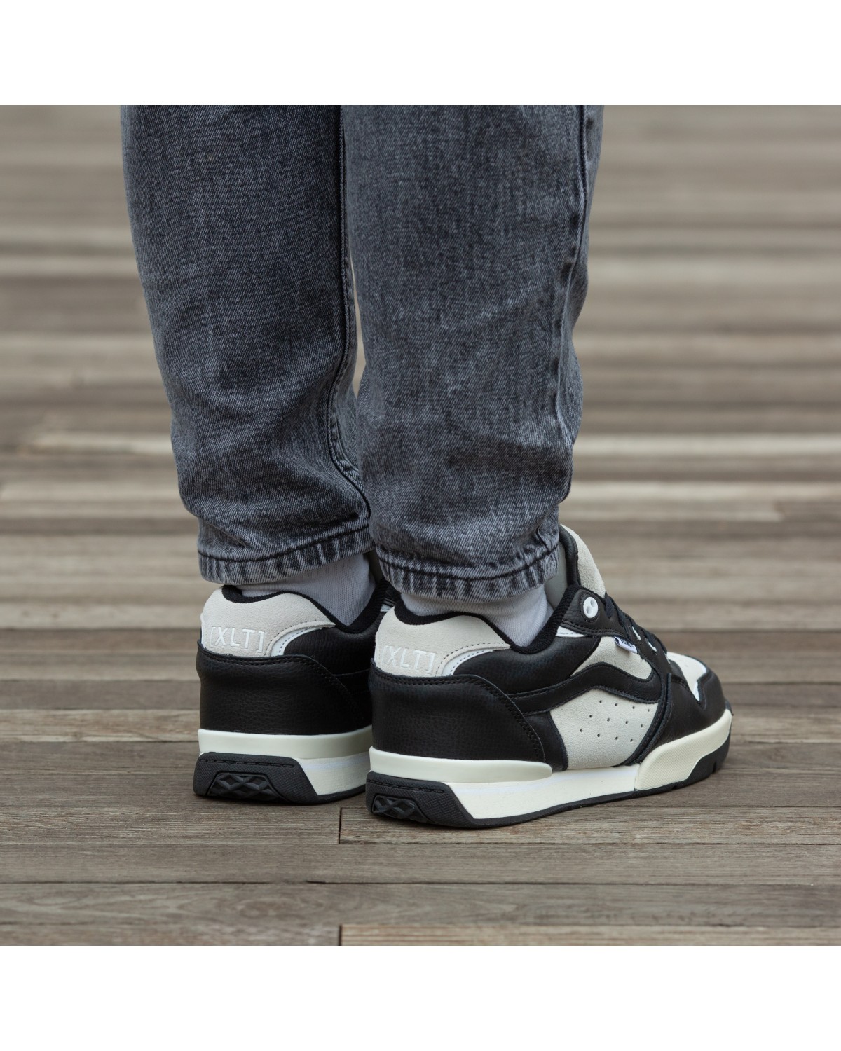 Vans Standards Rowley XLT