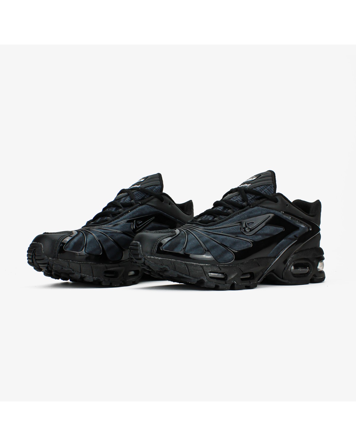 Nike Air Max x Skepta Black