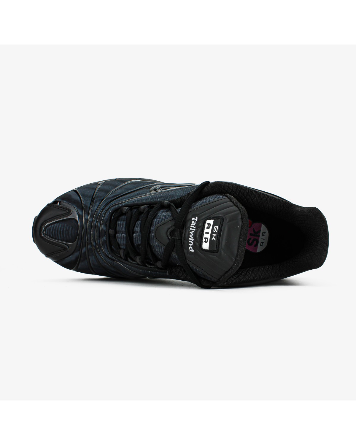 Nike Air Max x Skepta Black