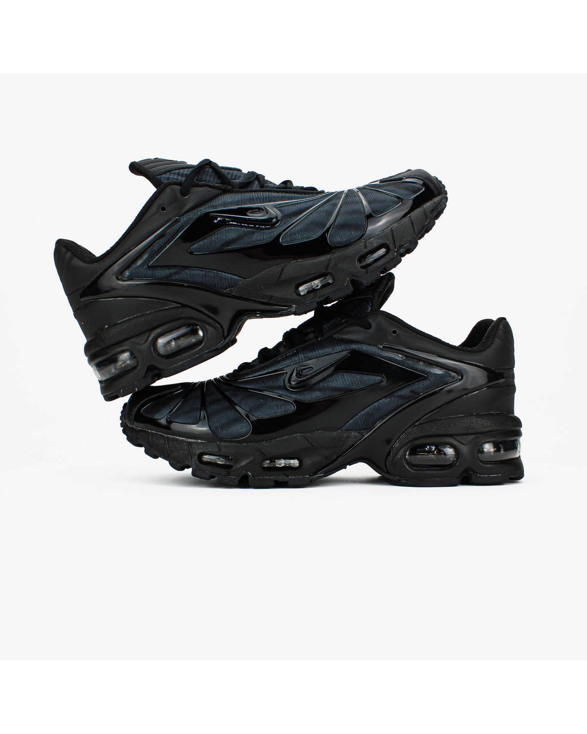 Nike Air Max x Skepta Black