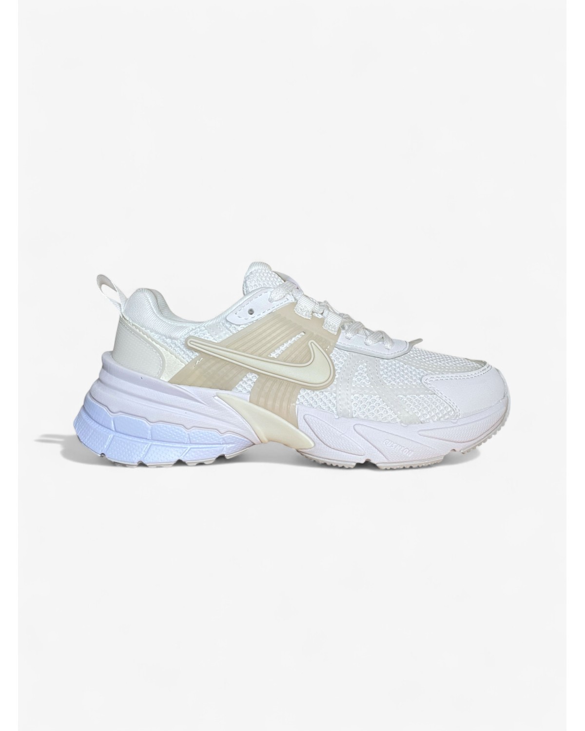 Nike V2K Run White/Summit White