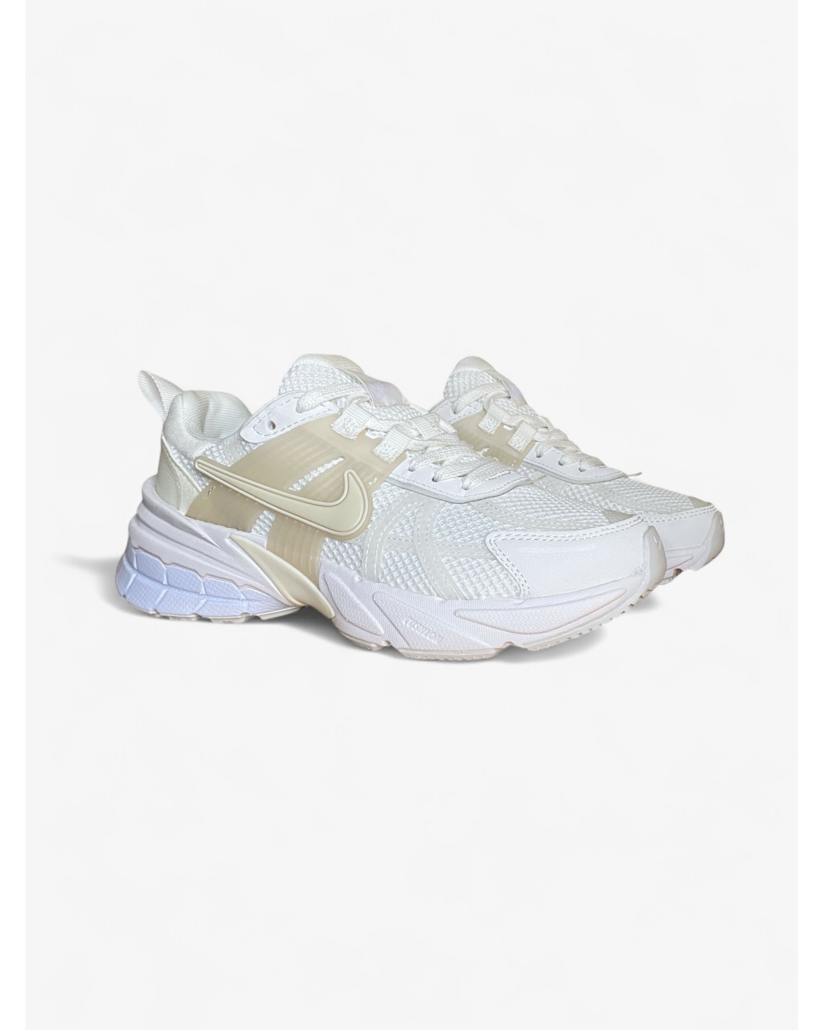 Nike V2K Run White/Summit White