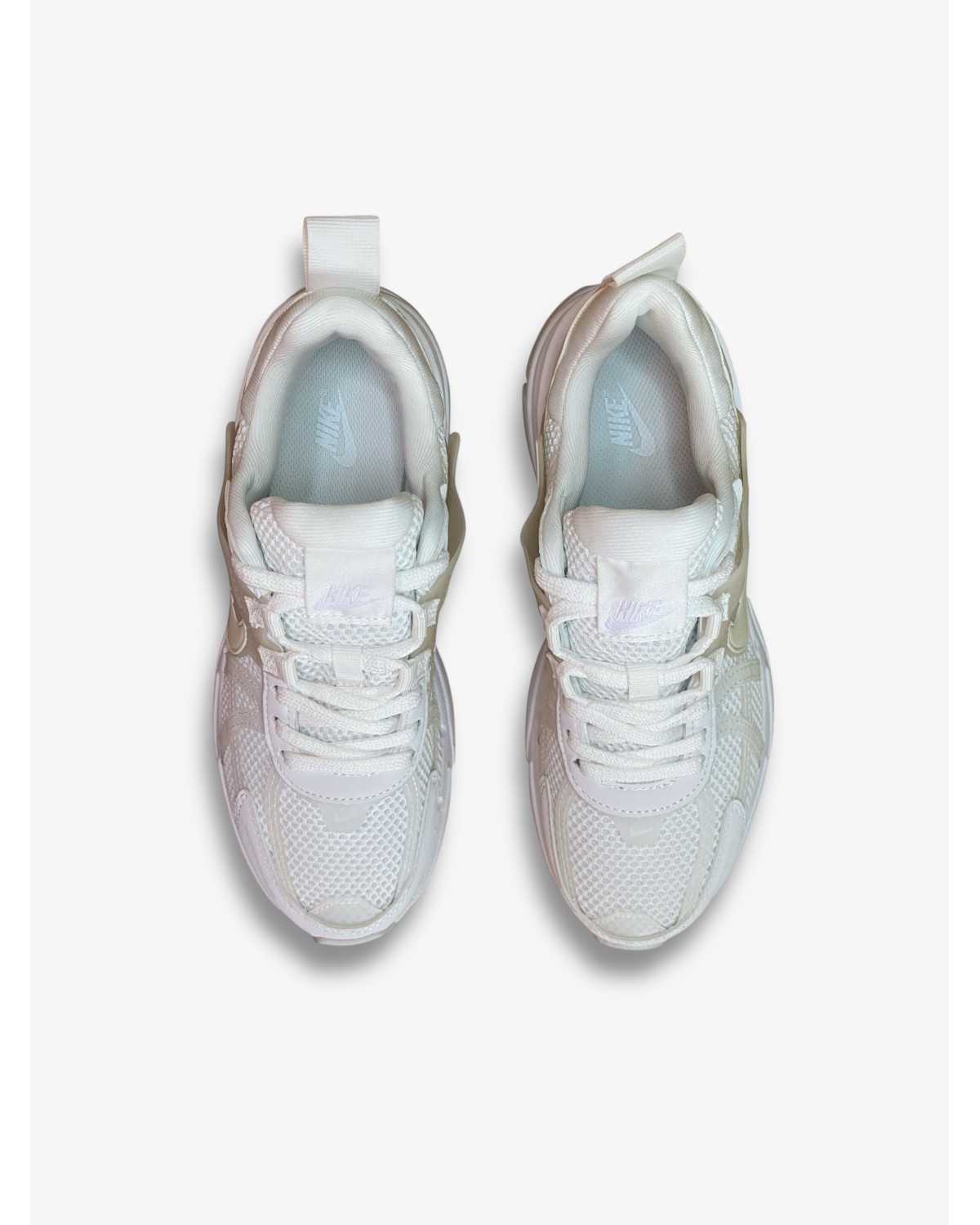 Nike V2K Run White/Summit White