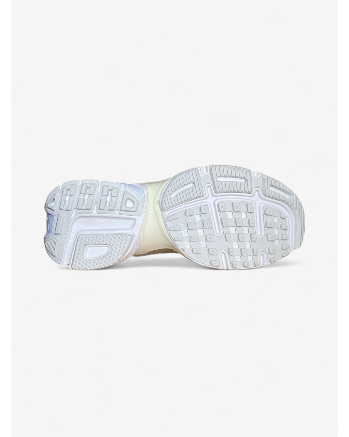 Nike V2K Run White/Summit White