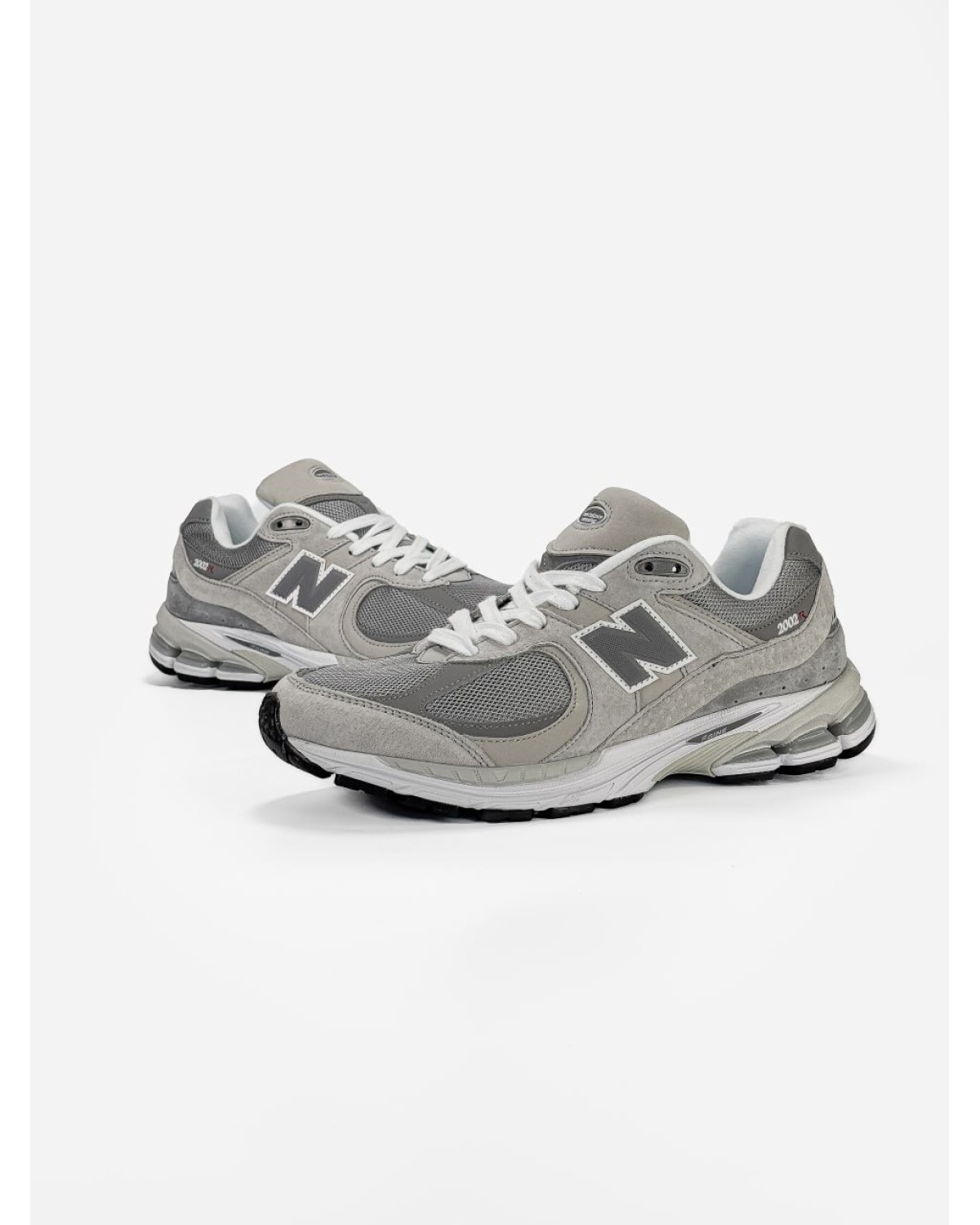 New Balance 2002R Grey/Beige