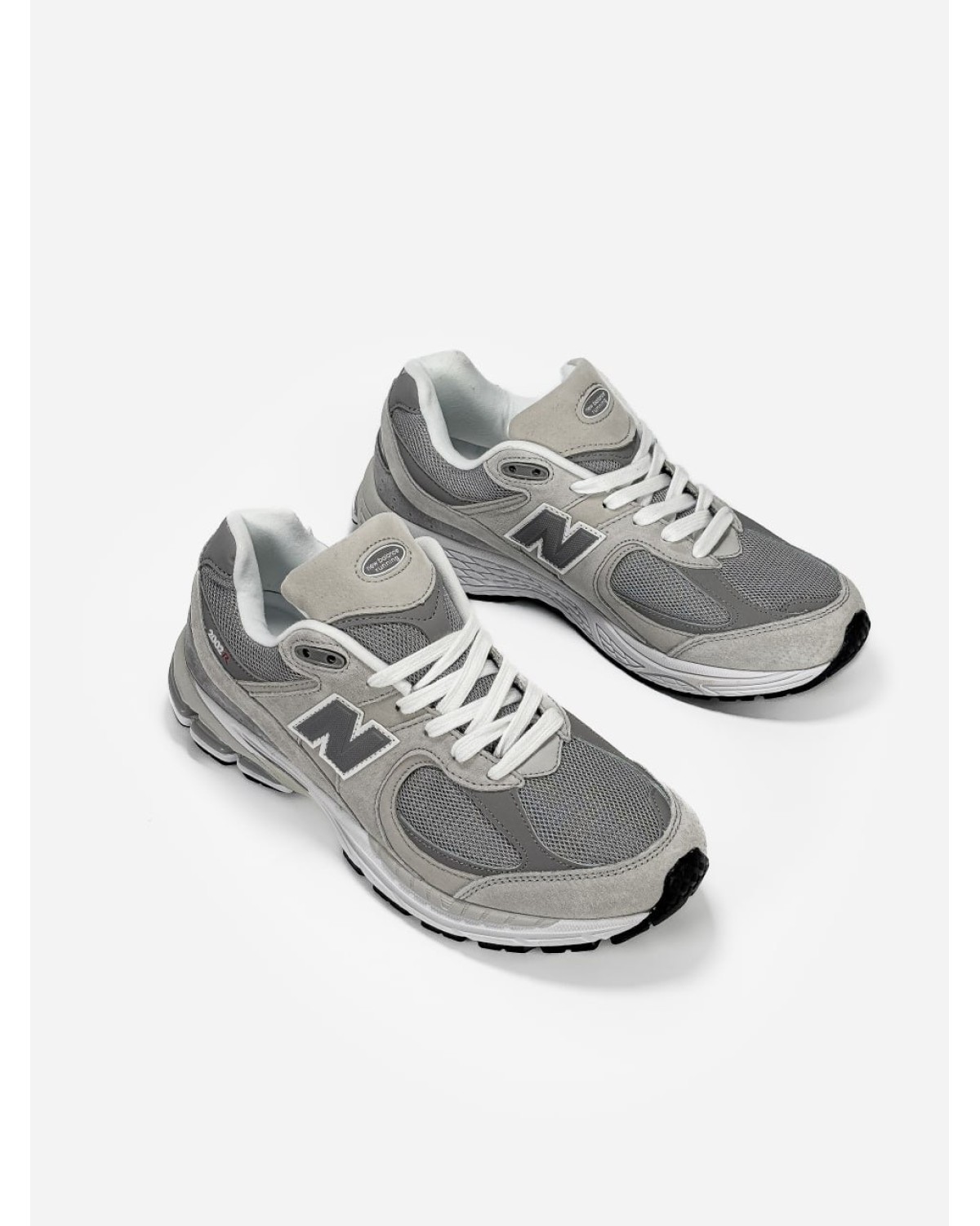 New Balance 2002R Grey/Beige