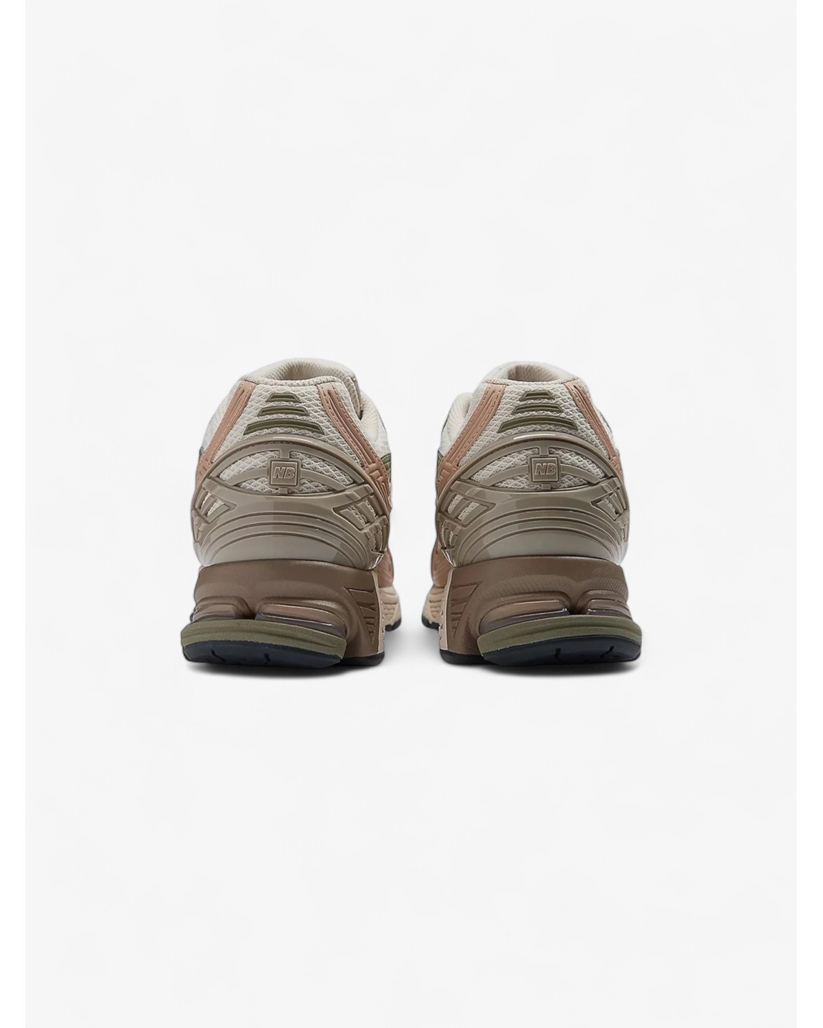 New Balance 1906 Utility Linen Dark Olivine