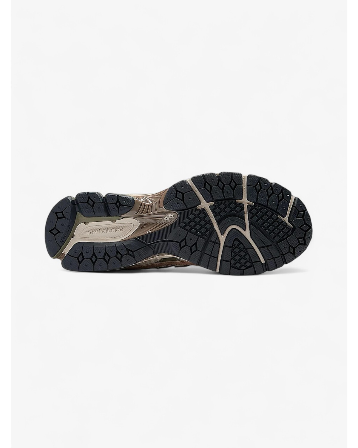 New Balance 1906 Utility Linen Dark Olivine