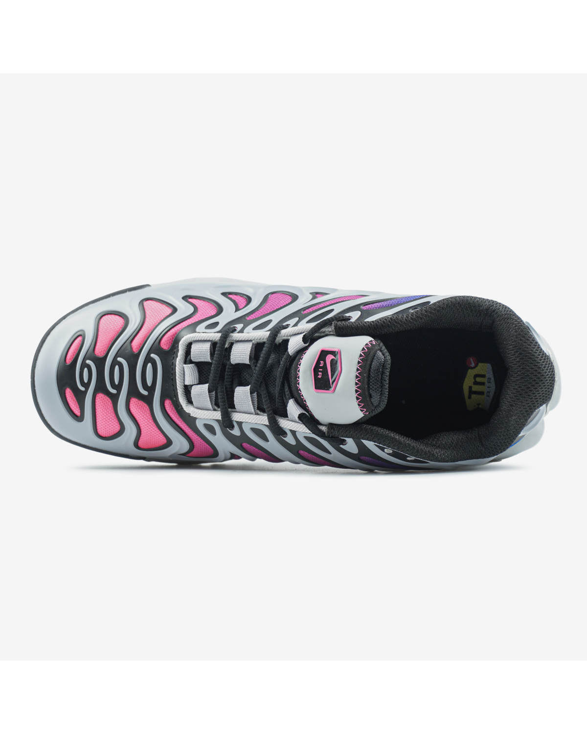 Nike Air Max Tn Plus Drift Grey Pink