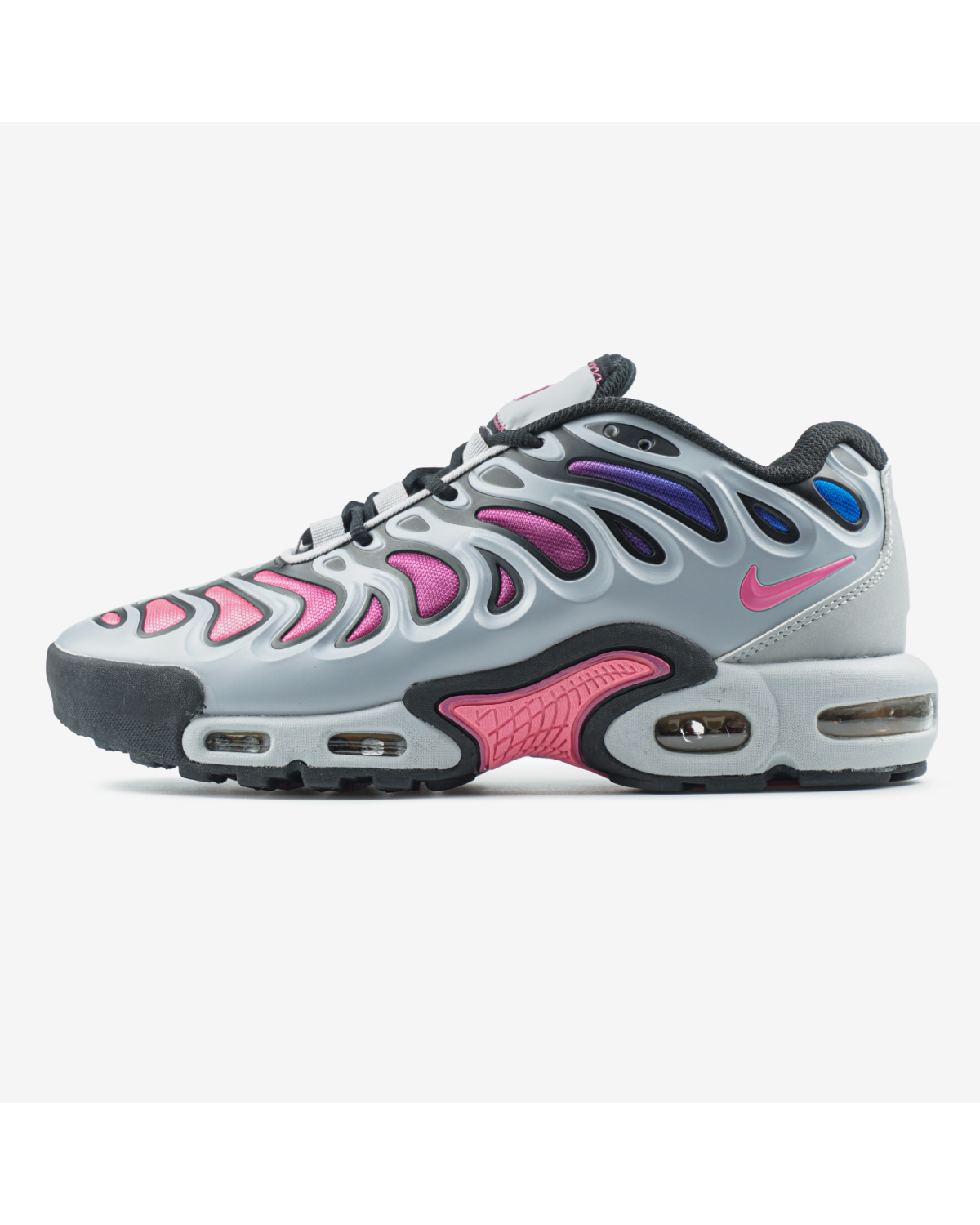 Nike Air Max Tn Plus Drift Grey Pink