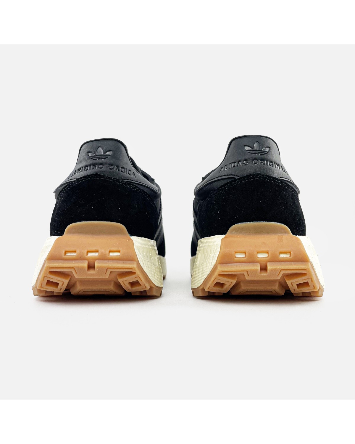 Adidas Retropy Core Black