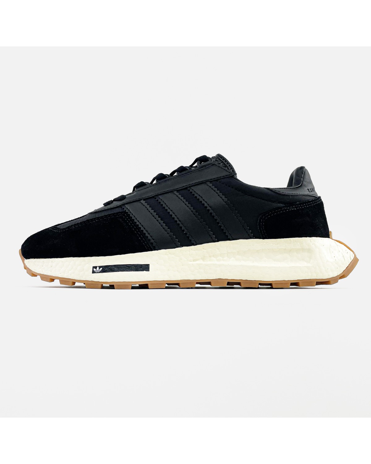 Adidas Retropy Core Black
